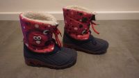 Winterschuhe, Winterstiefel, Kinderstiefel, Kinder Gr. 27 Brandenburg - Beetzsee Vorschau