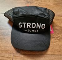 NEU STRONG BY ZUMBA CAP ONESIZE Östliche Vorstadt - Hulsberg Vorschau