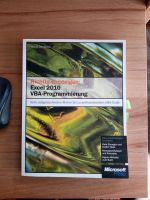 Richtig einsteigen: Excel 2010 VBA-Programmierung Baden-Württemberg - Heilbronn Vorschau