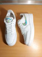 Nike Air Force 1 Schuhe Größe 37.5/38 Niedersachsen - Gifhorn Vorschau