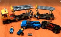 Lego 60060 Autotransporter Sachsen - Gaußig Vorschau