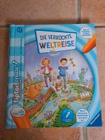 Tiptoi Buch die verrückte  Weltreise tip toi Rheinland-Pfalz - Höhn Vorschau