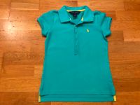 NEU!!! POLO RALPH LAUREN Shirt türkis blau Gr 122 NEU!!! Düsseldorf - Oberbilk Vorschau