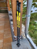 Fischer Pro Junior Kinder Skistöcke 70 cm Sachsen - Markersbach Vorschau