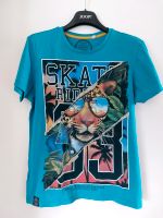 T-SHIRT TROPICAL SKATE NATION GR. 158/164 Nordrhein-Westfalen - Kevelaer Vorschau