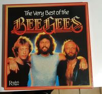 Bee Gees, The Very Best of the Bee Gees 5 Records ,5 LP, Nordrhein-Westfalen - Tönisvorst Vorschau