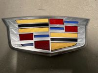 Cadillac CTS Emblem Front Nordrhein-Westfalen - Krefeld Vorschau