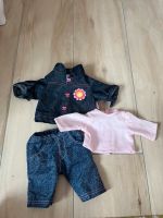 Baby Born Kleidung Bayern - Gersthofen Vorschau