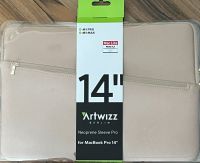 Artwizz 14" Neoprene Sleeve Pro for MacBook Pro 14" Vahr - Neue Vahr Nord Vorschau