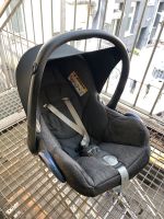 Babyschale Maxi Cosi Cabrio Fix Friedrichshain-Kreuzberg - Kreuzberg Vorschau