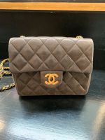 Chanel Classic Braun Mini Square Flap Berlin - Wilmersdorf Vorschau