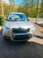 Skoda Yeti Thüringen - Vacha Vorschau