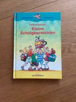 Kleine Schulgeschichten Erstleser 1.Klasse Hannover - Bothfeld-Vahrenheide Vorschau