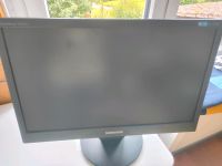 Samsung 20" Monitor Hessen - Weilrod  Vorschau