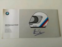 DTM Autogrammkarten Baden-Württemberg - Klettgau Vorschau