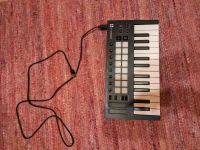 Novation Launchkey Mini MK3 25-Tasten USB Mini-Keyboard Niedersachsen - Heinbockel Vorschau