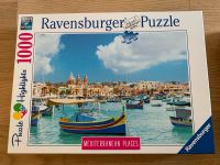 Ravensburger Puzzle 1000 Teile Bayern - Ingolstadt Vorschau