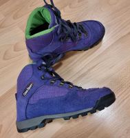 Trekkingschuhe Cima Sport gr.38.5 Bayern - Augsburg Vorschau