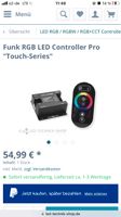 LED Controller Touch Series Innenstadt - Köln Altstadt Vorschau