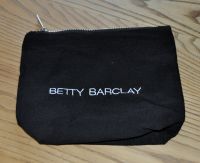 Wunderschöne Beauty Bag / Tasche "NEU" von BETTY BARCLAY Hessen - Friedrichsdorf Vorschau