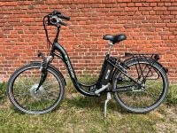 Prophete e-Bike Schleswig-Holstein - Preetz Vorschau