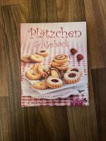 Buch Plätzchen & Gebäck Sachsen-Anhalt - Halle Vorschau