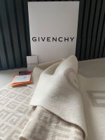 NEU Givenchy Schal Ecru/Beige Niedersachsen - Stuhr Vorschau