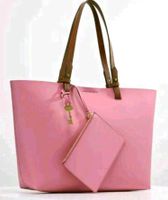 Fossil tasche pink rosa wildrose TOP ZUSTAND West - Griesheim Vorschau