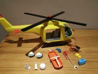 PLAYMOBIL Hubschrauber 3845 Schleswig-Holstein - Itzehoe Vorschau