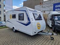 Caravelair Sport+Exclusive+Alba 430 Style XL-Kühlschrank Sachsen - Chemnitz Vorschau