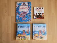 Kinderbücher, Piraten Bücher,Gucklochbuch, Wimmelbuch, Puzzlebuch Baden-Württemberg - Hockenheim Vorschau