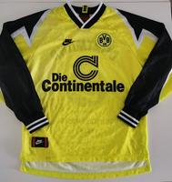 BVB Trikot Vintage 90er Jahre Nordrhein-Westfalen - Altena Vorschau