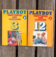 Playboy Partywitze und Cartoons 3+12 Altona - Hamburg Groß Flottbek Vorschau