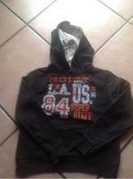 Sweatshirt Hoodie Gr.122 neu Bayern - Salzweg Vorschau