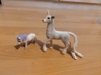 Schleich Bayala Fabelwesen Eiseinhorn und Pony Nordrhein-Westfalen - Meschede Vorschau