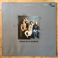 PROCOL HARUM - Procol‘s Ninth (1975) / Vinyl, LP Essen - Stoppenberg Vorschau