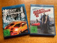2 Blu-Ray Fast& Furious Leipzig - Leipzig, Zentrum Vorschau