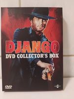 DVD " Django " Collector´s Box Thüringen - Erfurt Vorschau