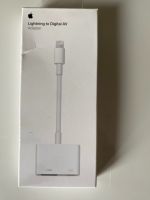 Apple Lightning to Digital AV Adapter Berlin - Hellersdorf Vorschau