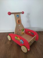 Lernlaufwagen hape Holz Bayern - Affing Vorschau