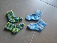 Baby Wollsocken Gr. 62-74 Bayern - Postbauer-Heng Vorschau