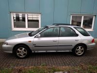 Subaru Impreza 2.0 Classic GF8 Automatik Hessen - Bickenbach Vorschau