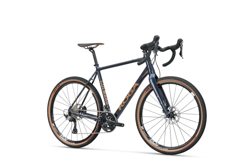 NEU! Koga Colmaro Extreme GRX 2023 Gravel Bike in Hannover