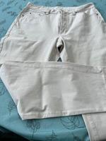 Damen-Jeans, beige, MAC, Bw.87cm, Bl69cm Nordrhein-Westfalen - Wachtberg Vorschau