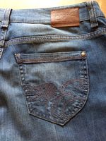 Jeans von ESPRIT Gr. 30/32 blau Nordrhein-Westfalen - Bünde Vorschau