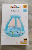 Kunibbo Babypool, Planschbecken Neu OVP Sachsen - Plauen Vorschau