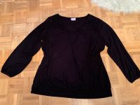Dünnes Shirt Pullover schwarz sheego Größe 48/50 wie neu Baden-Württemberg - Hardthausen Vorschau