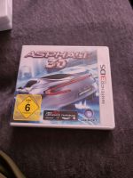 Asphalt 3D Spiel für die 3 DS Nordrhein-Westfalen - Niederkassel Vorschau