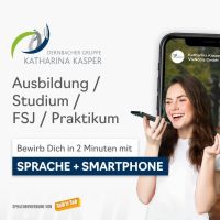 Ausbildung Pflegefachfrau / Pflegefachmann - Seniorenhilfe (m|w|d) bei Katharina Kasper ViaNobis in Mönchengladbach Nordrhein-Westfalen - Mönchengladbach Vorschau