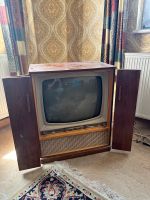 Grundig Vintage Fernseher - zauberspiegel FS220 Bayern - Lauingen a.d. Donau Vorschau